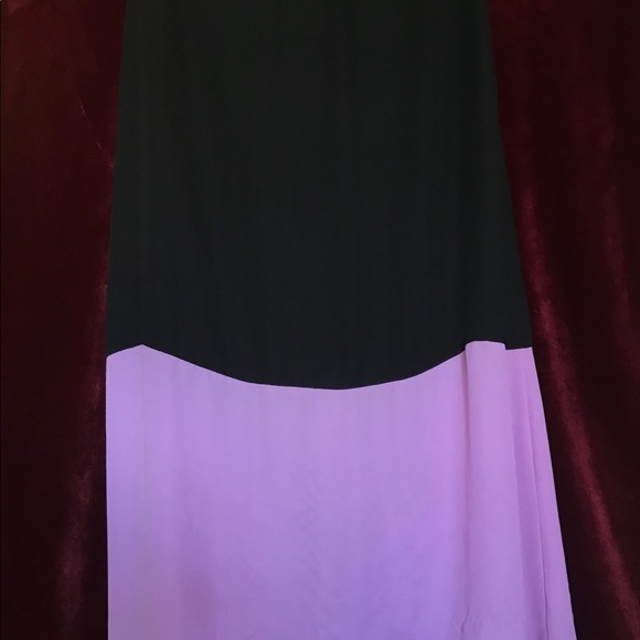 Fun, skater / surfer skirt ! Button down snaps - Picture 3 of 3